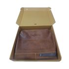 Leather aprons